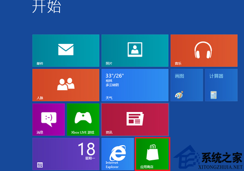 Win8ϵͳװmetro QQľ