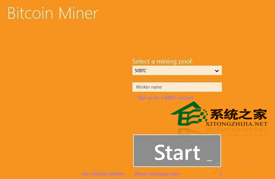  Win8װʹBitcoin Minerͻ˵ķ