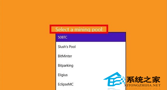  Win8װʹBitcoin Minerͻ˵ķ