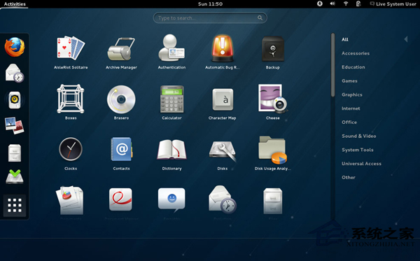 Ubuntu如何恢复被误删除的GNOME Panel?