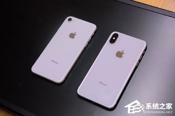 苹果iPhone X买什么颜色?国行银色版iPhone X