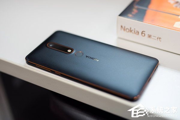 诺基亚6二代怎么样好用吗?Nokia 6二代全面评测