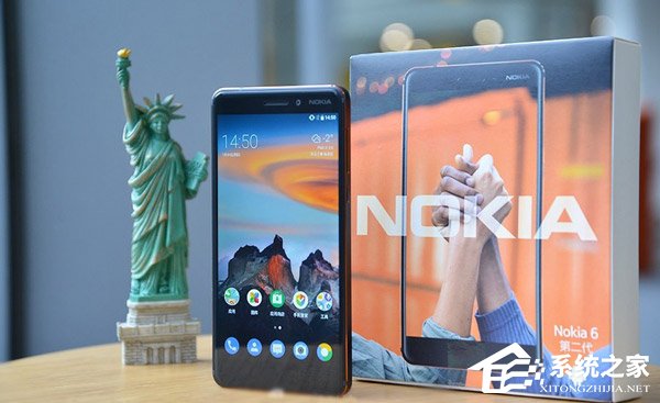 买国美U7还是诺基亚6二代?Nokia6二代和国美