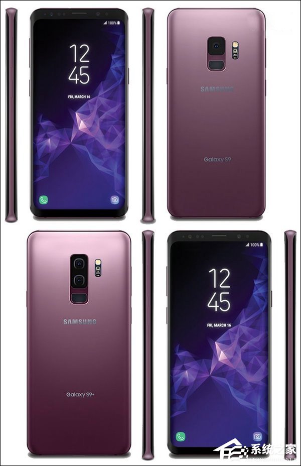 外媒:三星s10或被命名为galaxy x