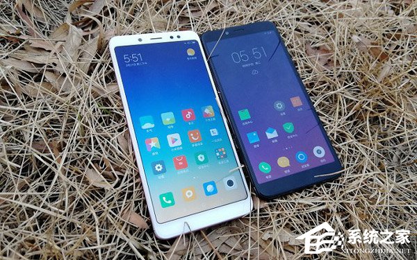 买联想S5还是红米Note 5?红米Note 5和联想S