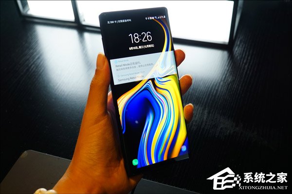 三星Note9值得买吗?三星Galaxy Note9国行版上