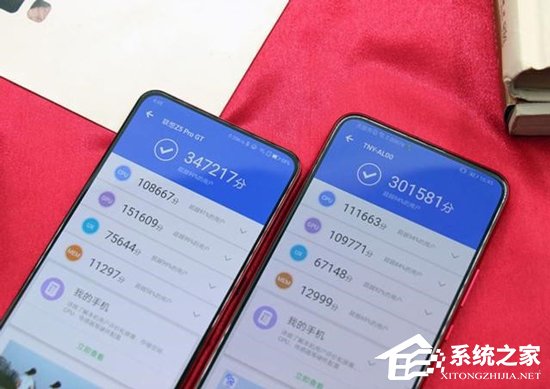 买联想z5 pro gt 855版还是荣耀magic 2?