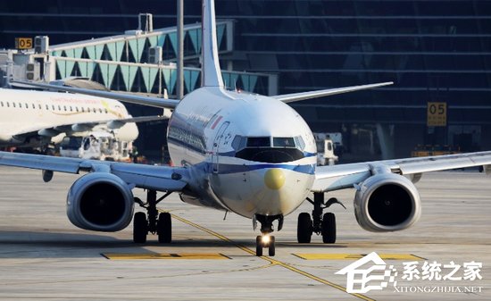 民航局要求今天18:00前暂停波音737 MAX8客机商业运行”