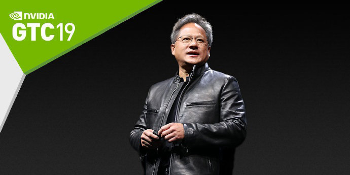 NVIDIA：GTC CHINA 2019将于苏州举办”