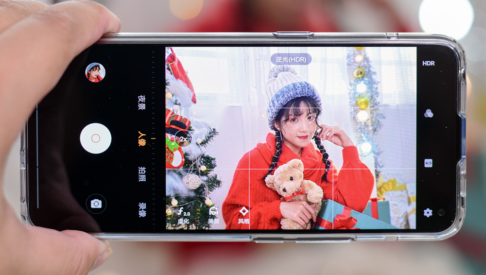 vivo X30 Pro拍照好用吗？vivo X30 Pro拍照性能实测”