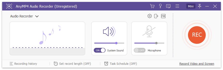 2020录音软件有哪些？2020音频录制软件盘点