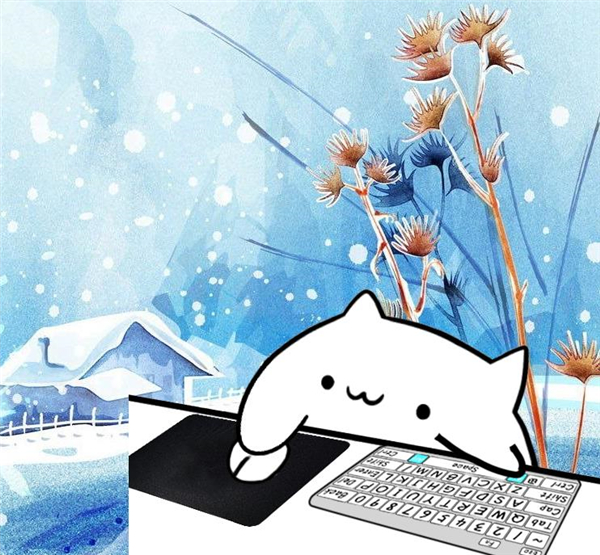 bongo cat mver(按键猫咪) v0.1.6.0 官方版