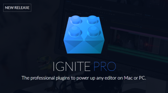 FXhome  Ignite  Pro