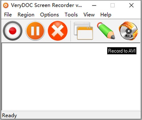 VeryDOC  Screen  Recorder