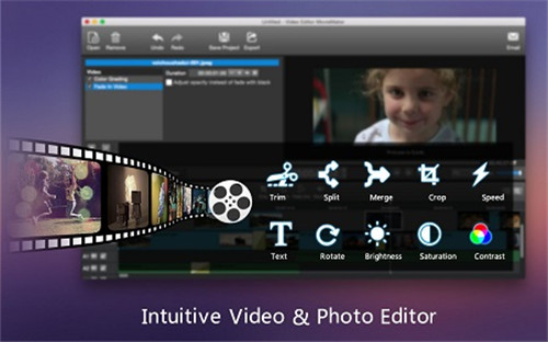 MovieMator  Video  Editor  Pro