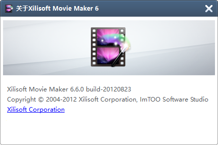 Xilisoft  Movie  Maker