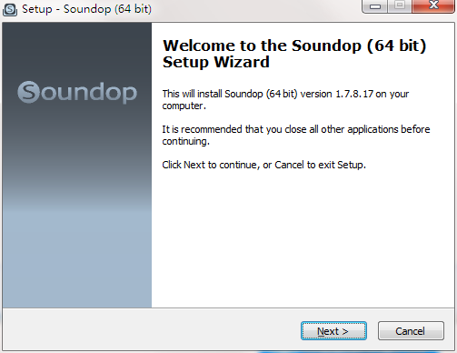 Soundop  Audio  Editor