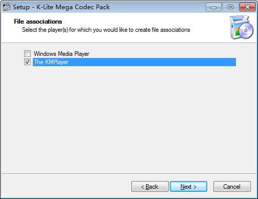 K-Lite  Codec  Pack