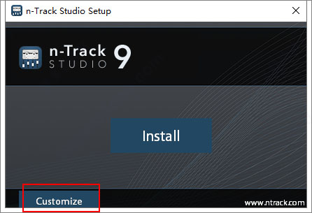 n-Track  Studio  Suite  