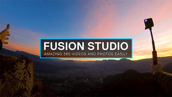 Blackmagic  Design  Fusion  Studio