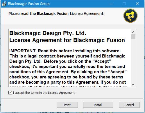 Blackmagic  Design  Fusion  Studio