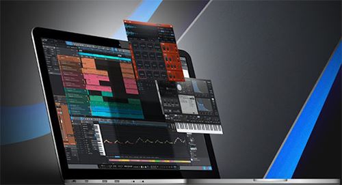 PreSonus  Studio  One