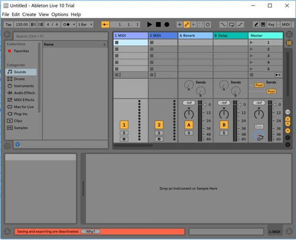 Ableton  Live  Suite