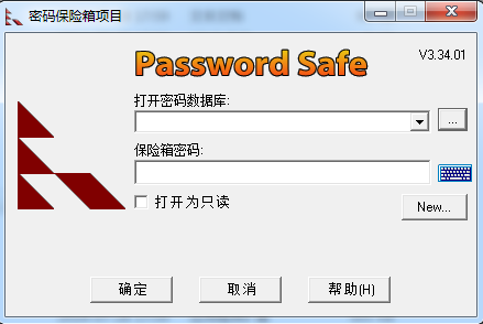 Password  Safe