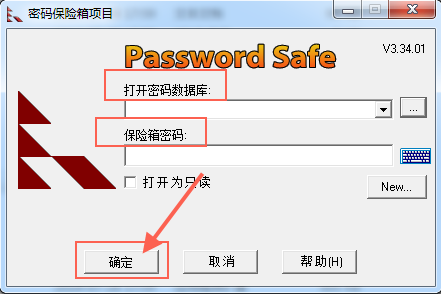 Password  Safe