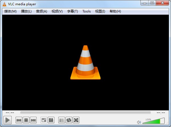 VLC  Media  Player