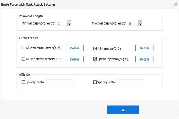 PassFab  for  RAR