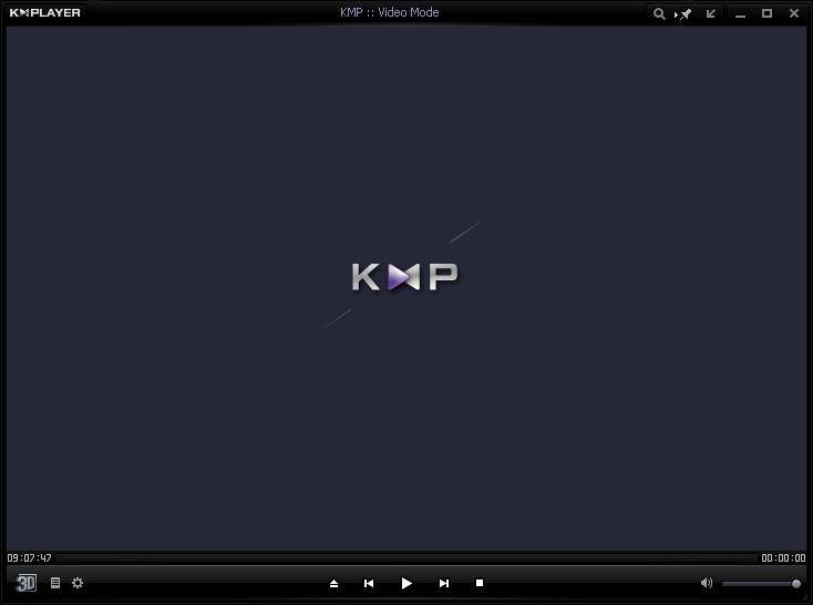 KMPlayer