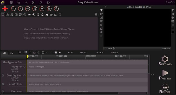 Easy  Video  Maker