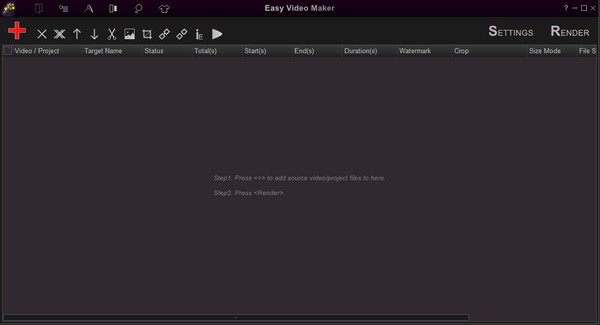 Easy  Video  Maker