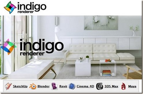 Indigo  Renderer