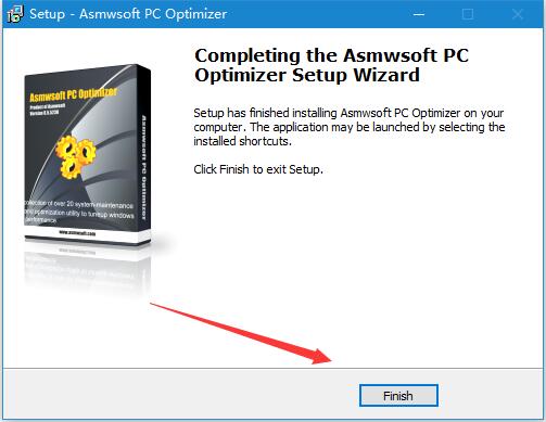 Asmwsoft  PC  Optimizer  2021