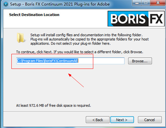 Boris  FX  Continuum  Complete