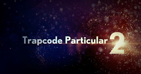 Trapcode  Particular