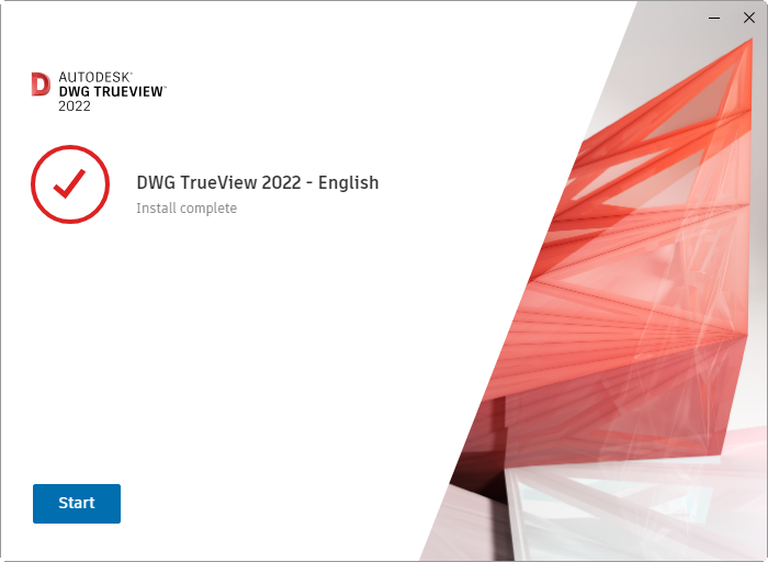 Autodesk  DWG  TrueView