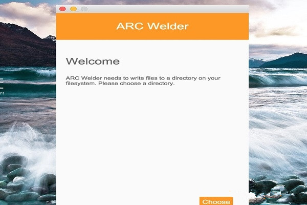 ARC  Welder