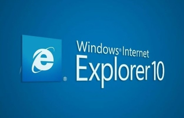 Internet  Explorer10