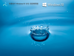 ȼ Windows10 32λ 侫 V2023.06