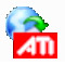 ATI Catalyst Control Center(ATIԿ) V03.00.0800