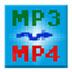 ƬMP3תMP4Ƶת V1.0