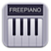 FreePiano() V2.2.2.1 ɫ