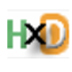 HxD Hex Editor(16Ʊ༭) V2.3.0.0 ɫ