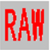 RawTools(rawʽ޸) V1.22 ɫ