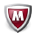 Mcafee(жع) V8.0