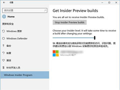 Win10һ£InsiderԤѡ