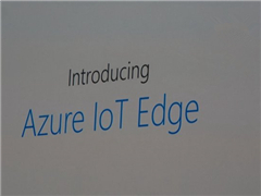 ΢Azure IoT EdgeƷܷԴ